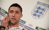 Cahill eager for England chance